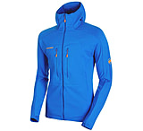 Image of Mammut Eiswand Advanced ML Hooded Jacket - Men's