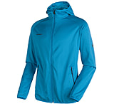 Image of Mammut Go Far ML Hooded Jacket - Men's