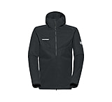 Image of Mammut GRANITE SO Hooded Jacket - Men's