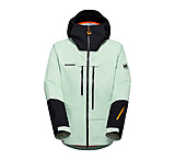 Image of Mammut Haldigrat Air HS Hooded Jacket - Men's