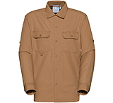 Image of Mammut Highland Long Sleeve Shirt - Men's