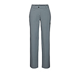 Mammut Hiking V Pants - Women's, Strata, US 10 Regular, 1022-02530-00789- 10 Regular