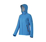 Image of Mammut Keiko Jacket-Women's-Small-Lake