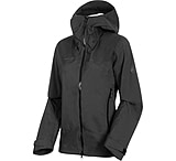 Image of Mammut Kento Hooded Jacket - Women's
