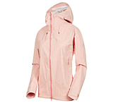 Image of Mammut Kento HS Hooded Jacket - Women's