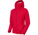 Image of Mammut Kento HS Hooded Jacket - Men's