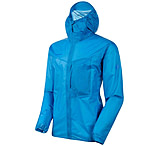 Image of Mammut Kento Light HS Hooded Jacket - Men's