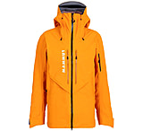 Image of Mammut La Liste HS Hooded Jacket - Men's