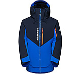Image of Mammut La Liste HS Thermo Hooded Jacket - Men's