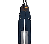 Image of Mammut La Liste Pro HS Bib Pants - Women's