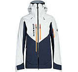 Image of Mammut La Liste Pro HS Hooded Jacket - Men's