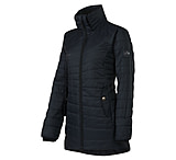 Image of Mammut Ladina Parka - Women's-Black-Small