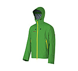 Image of Mammut Lanin Jacket-Men's-Large-Basil