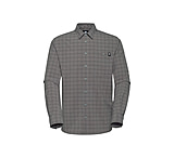 Image of Mammut Lenni Longsleeve Shirt - Men's