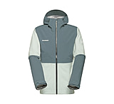 Image of Mammut Linard Guide HS Hooded Jacket - Men's