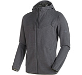 Image of Mammut Logo ML Hooded Jacket - Mens