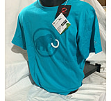 Image of Mammut Logo T-Shirt - Men's-Palau-Large