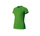 Image of Mammut Logo T-Shirt - Women's-Dark Spring-Small