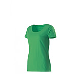 Image of Mammut Logo T-Shirt - Women's-Light Lolium-Small