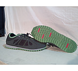 Image of Mammut Lugano 14 Low-Men's-Graphite/Artichoke-9.5 US