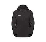 Image of Mammut Madris Light ML Half Zip Hoody - Women's