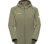 Mammut Madris Light ML Hooded Jackets - Women's
