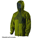 Image of Mammut Makalu Jacket - Men's-Woodbine/Avocado-X-Large