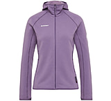 Image of Mammut Aconcagua ML Hooded Jacket - Women's