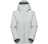 Image of Mammut Crag HS Hooded Jacket - Women's