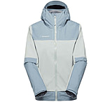 Image of Mammut Ducan Guide HS Hooded Jacket - Women's