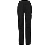 Mammut Linard Light HS Pant - Women's, Black, 2, 1020-14200-0001-32-10