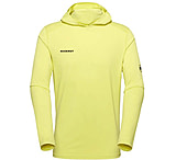 Image of Mammut Selun FL Sun Hoody - Men's