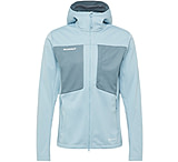 Image of Mammut Ultimate VIII SO Hooded Jacket - Men's