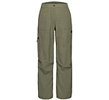 Mammut Workhorse Climbing Pant - Women's, Marsh, 4, 1022-03100-40285-34-10