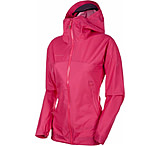 Image of Mammut Masao HS Hooded Jacket - Women's