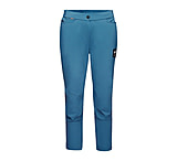 Image of Mammut Massone Light Pants - Women's