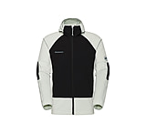 Image of Mammut Massone ML Hooded Jacket - Men's