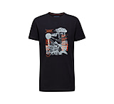 Image of Mammut Massone T-Shirt Rocks - Men's