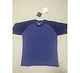 Image of Mammut Mica T-Shirt Men - Twilight/Midnight - Large
