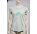 Image of Mammut Minea T-Shirt - Women's-Bubble-Small