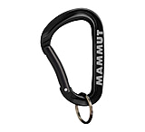 Image of Mammut Mini Carabiner Workhorse Keylock L