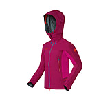 Image of Mammut Mittellegi Pro HS Hooded Jacket - Women's