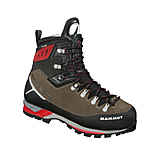 Image of Mammut Montosa GTX - Men's - Dark Brown/Inferno - 9.5 US