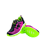 Image of Mammut MTR 141 Protect Low GTX-Women's-US 7-Black/Raspberry