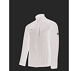 Image of Mammut MTR 141 Thermo Jacket - Men's-Black-Large