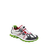 Image of Mammut MTR 201 Dyneema-Men-White/Inferno-9.5 US
