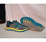 Image of Mammut MTR 201 Low Pro - Women's - Pacific/Sunglow - 7 US