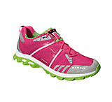 Image of Mammut MTR 201-Women-Raspberry/Spring-7 US
