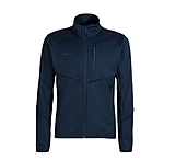 Image of Mammut Nair ML Hooded Jacket - Men's