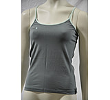 Image of Mammut Nella Top - Women's-Steel-Small